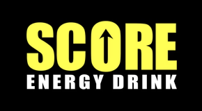 Score Energy Drink