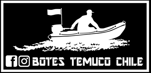 Botes Temuco Chile